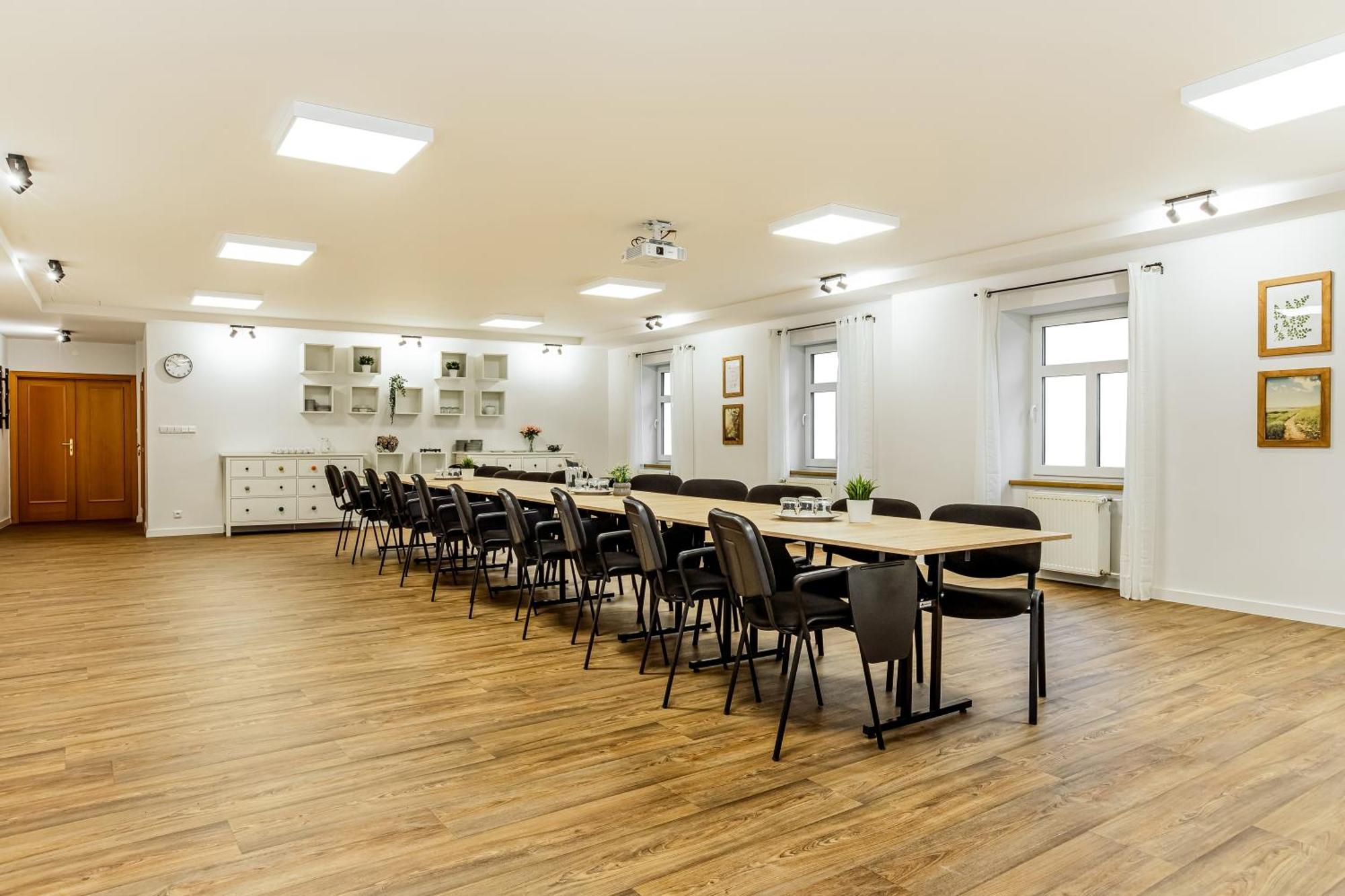 Hotel Panska Bechyně 外观 照片