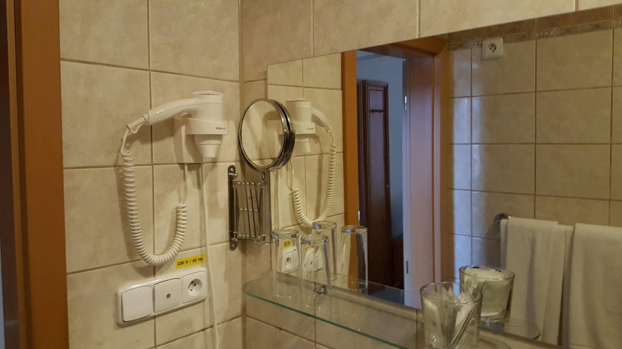 Hotel Panska Bechyně 外观 照片