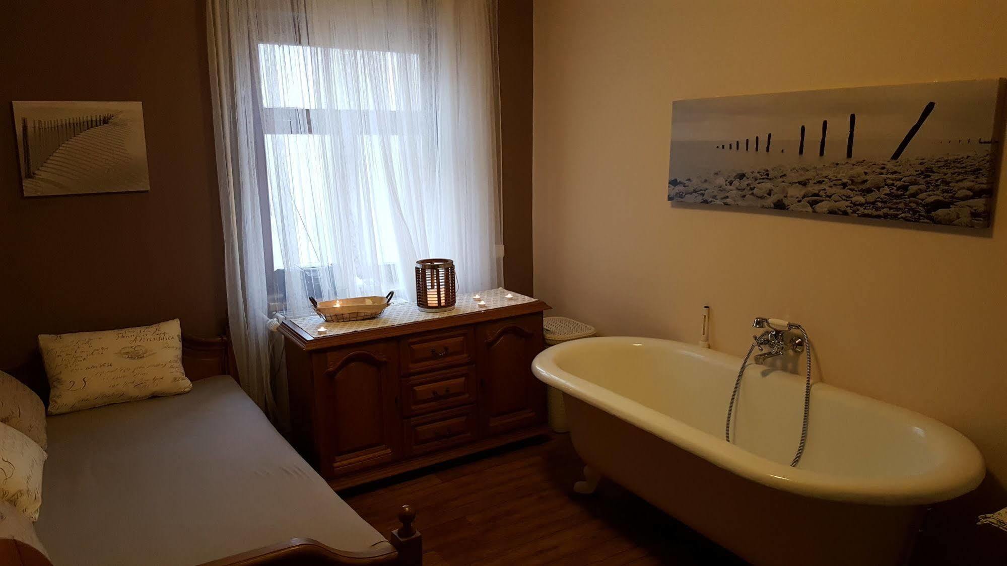 Hotel Panska Bechyně 外观 照片