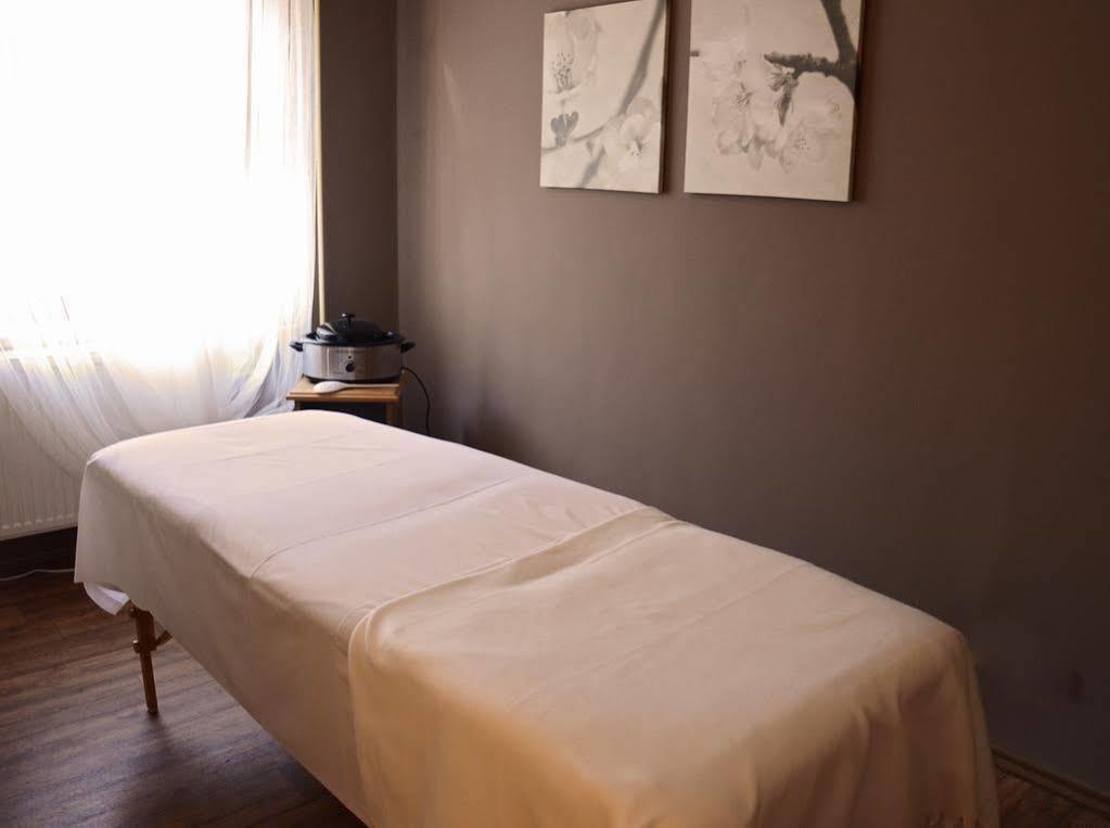 Hotel Panska Bechyně 外观 照片
